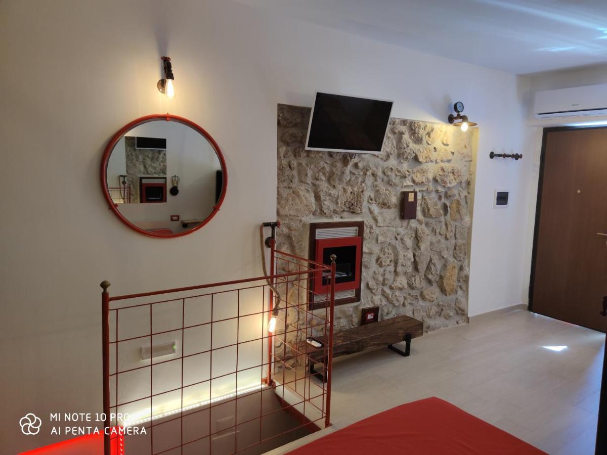 La Cantina Di Giuliano Falvaterra Exteriör bild
